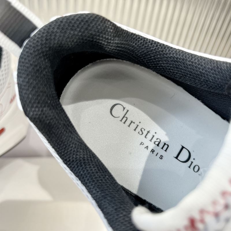 Christian Dior Sneaker